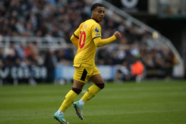 前中国足球 前中国足球